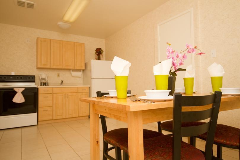 Tropicana Inn & Suites Anaheim Buitenkant foto