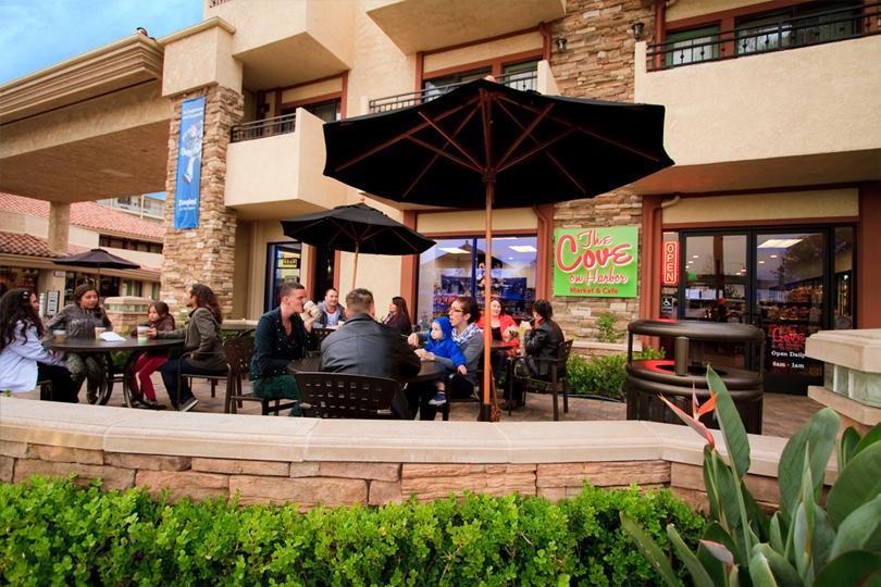 Tropicana Inn & Suites Anaheim Buitenkant foto